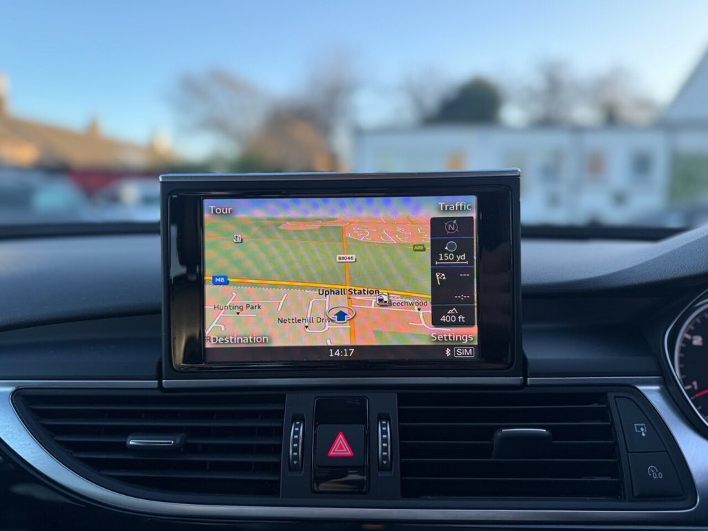 Used Audi A6 2015 for sale - 77820662: Photo 17