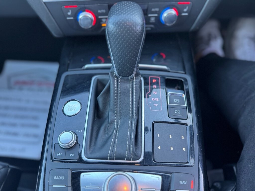 Used Audi A6 2015 for sale - 77820662: Photo 18