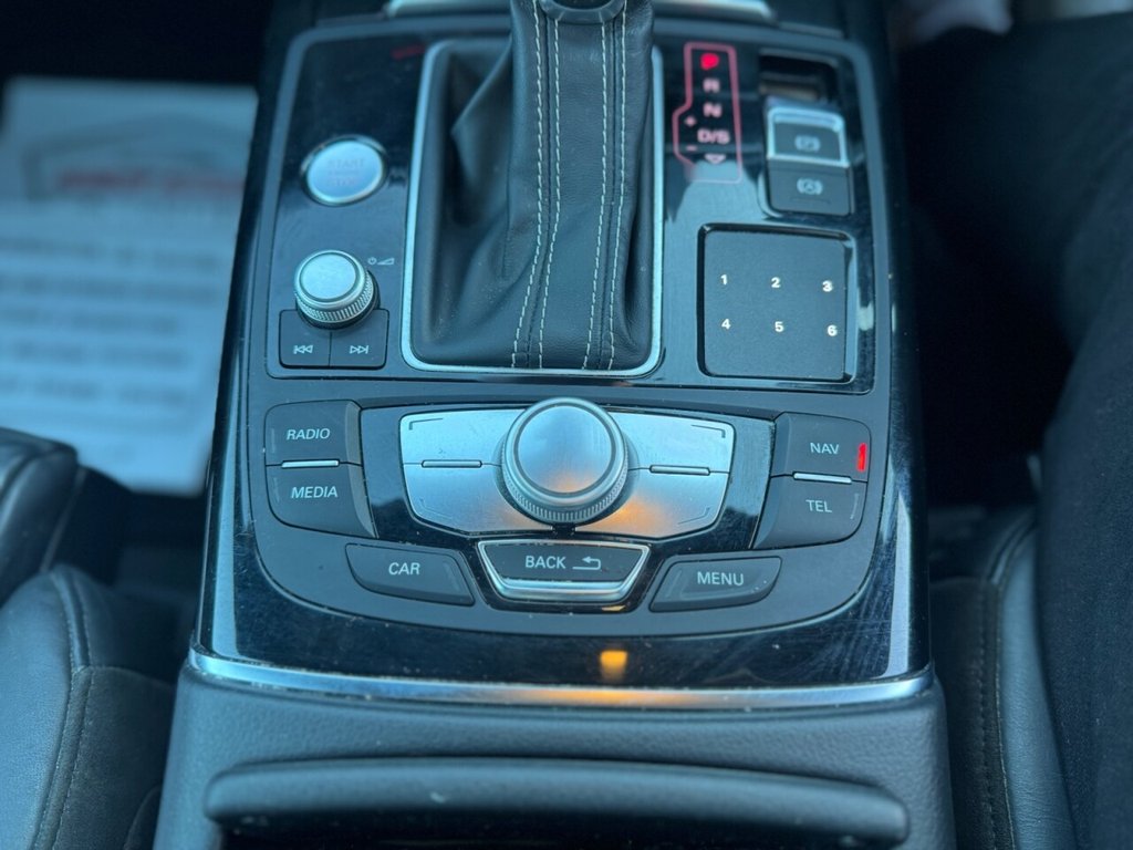 Used Audi A6 2015 for sale - 77820662: Photo 19