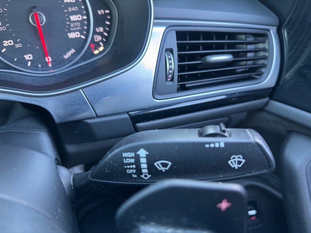 Used Audi A6 2015 for sale - 77820662: Photo 21