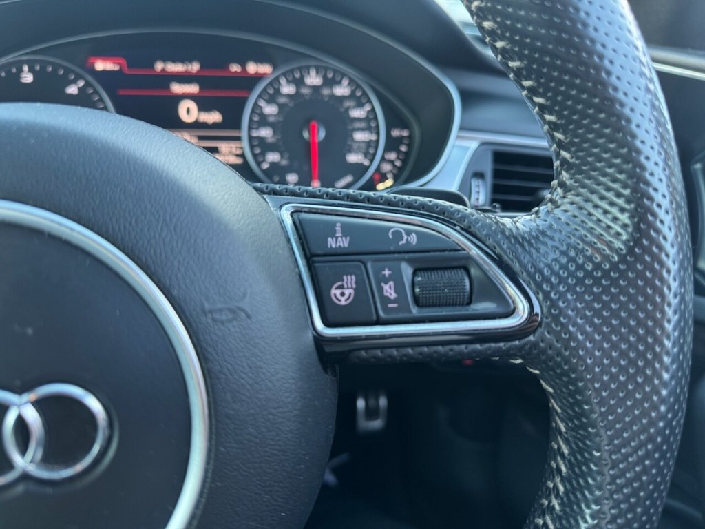 Used Audi A6 2015 for sale - 77820662: Photo 22