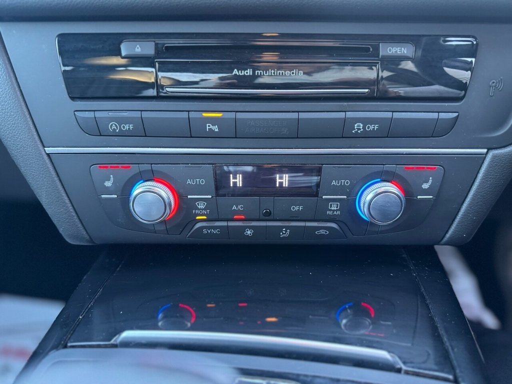 Used Audi A6 2015 for sale - 77820662: Photo 25