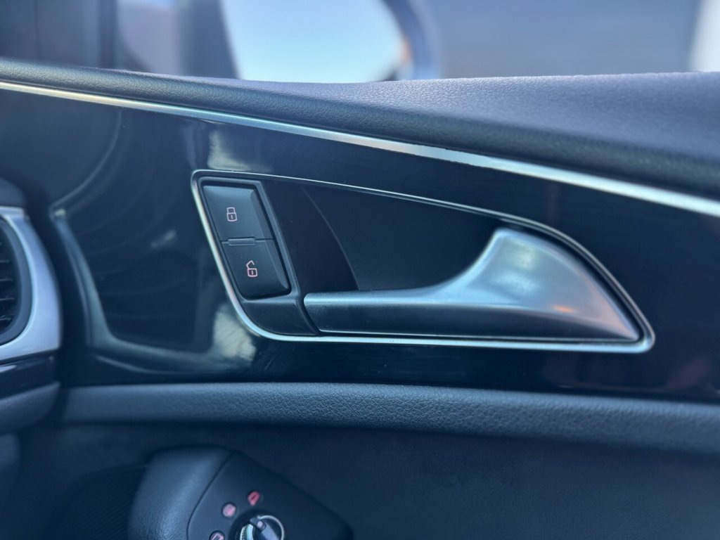 Used Audi A6 2015 for sale - 77820662: Photo 26