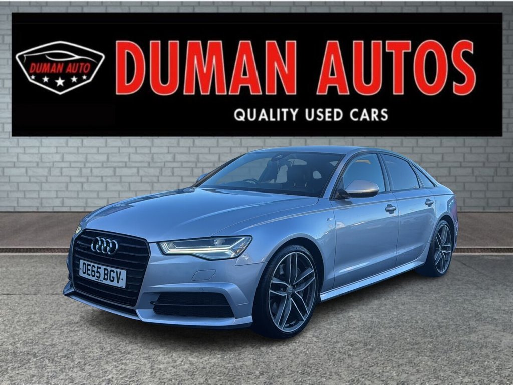 Used Audi A6 2015 for sale - 77820662: Photo 3