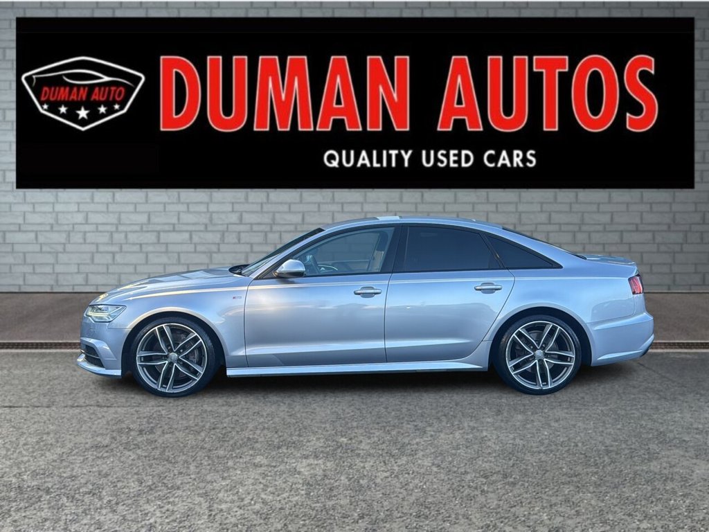 Used Audi A6 2015 for sale - 77820662: Photo 4