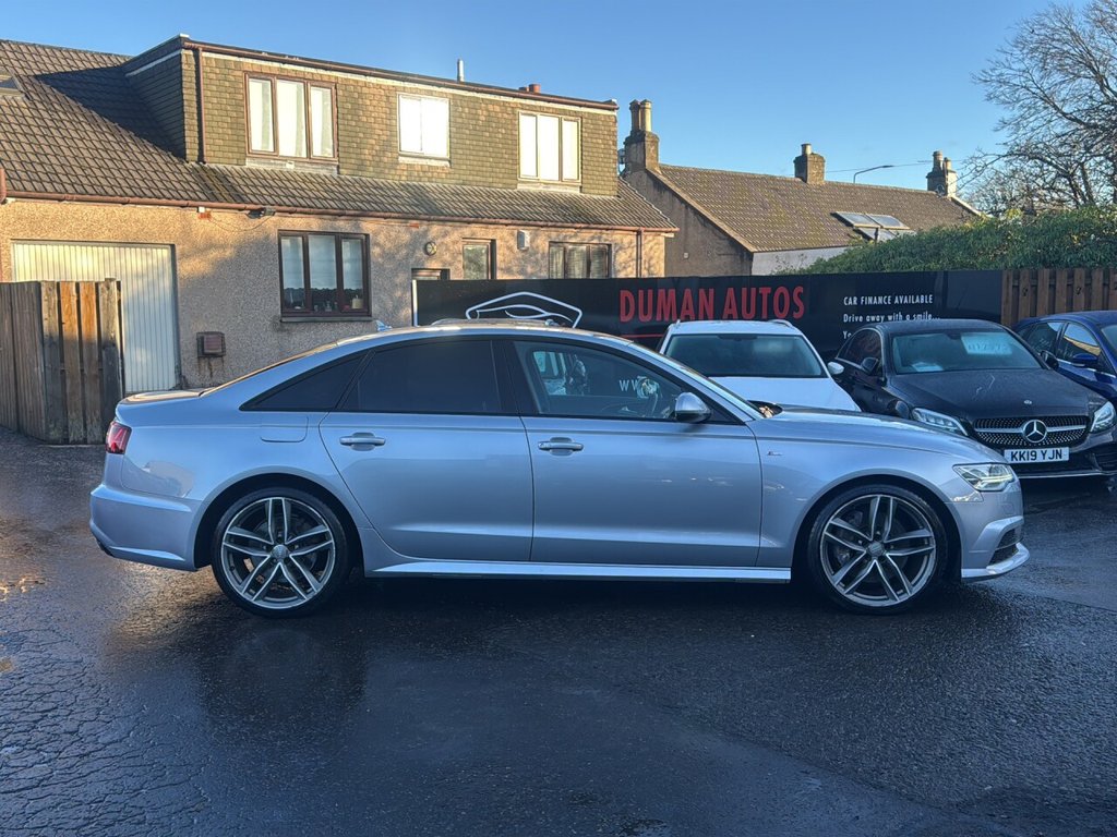 Used Audi A6 2015 for sale - 77820662: Photo 8