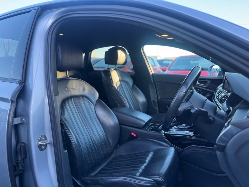 Used Audi A6 2015 for sale - 77820662: Photo 9