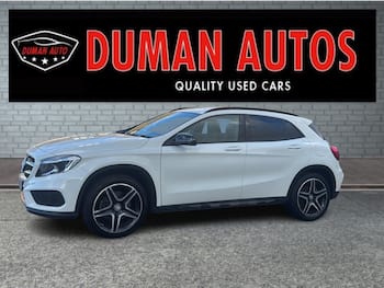 Used Mercedes-Benz GLA 2015 for sale - 79777660: Photo
