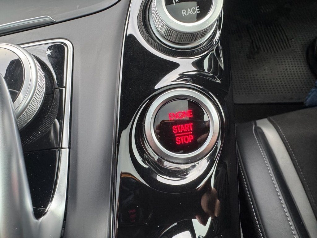 Used Mercedes-Benz AMG GT 2018 for sale - 77672713: Photo 19