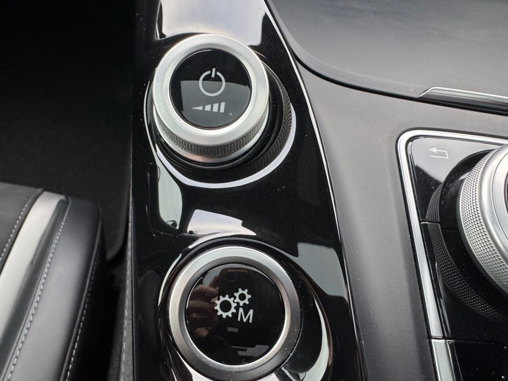 Used Mercedes-Benz AMG GT 2018 for sale - 77672713: Photo 23