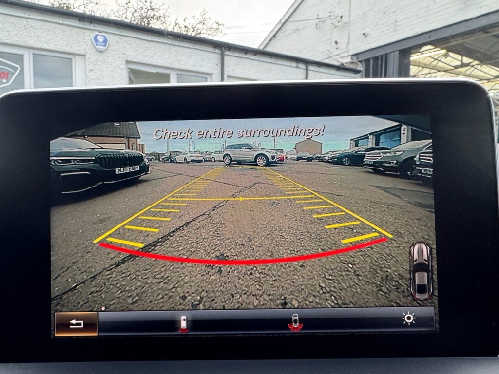 Used Mercedes-Benz AMG GT 2018 for sale - 77672713: Photo 26