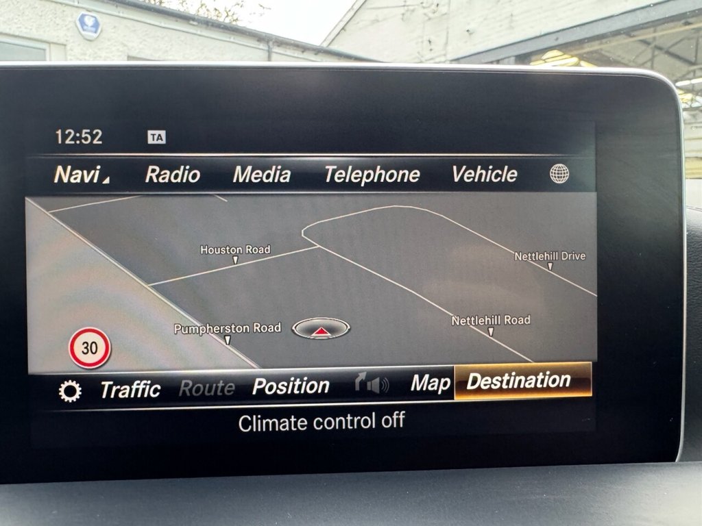 Used Mercedes-Benz AMG GT 2018 for sale - 77672713: Photo 27