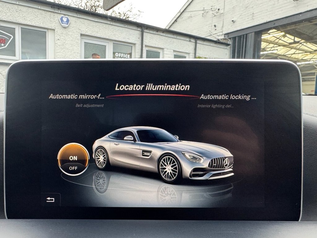 Used Mercedes-Benz AMG GT 2018 for sale - 77672713: Photo 32