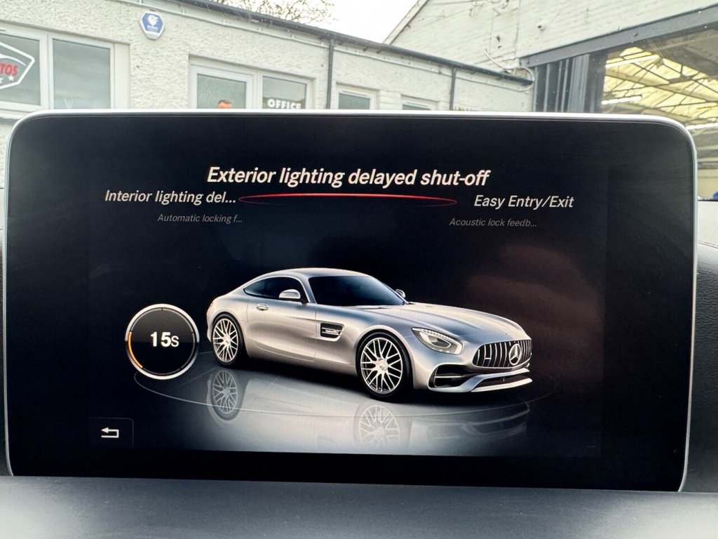 Used Mercedes-Benz AMG GT 2018 for sale - 77672713: Photo 35