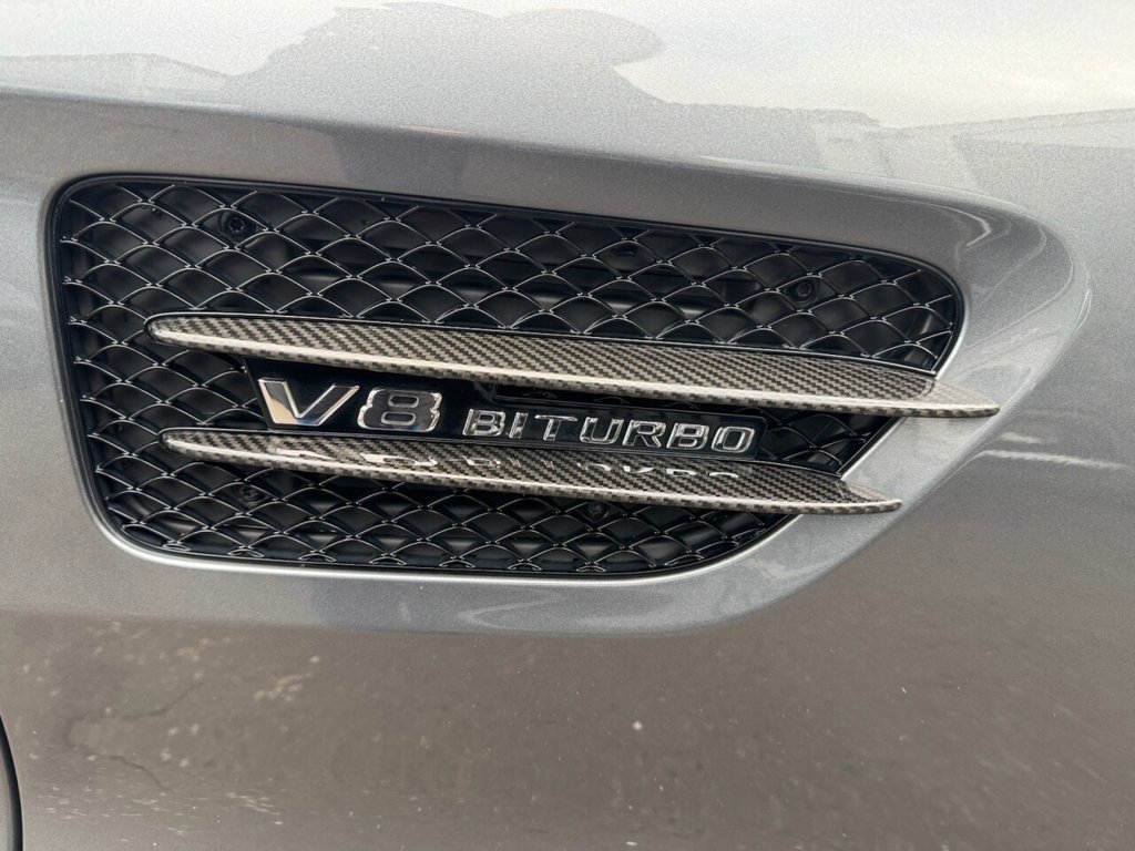 Used Mercedes-Benz AMG GT 2018 for sale - 77672713: Photo 42