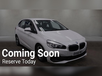 Used BMW 2 Series 2018 for sale - 79059349: Photo
