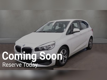 Used BMW 2 Series 2018 for sale - 79059349: Photo