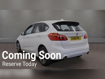 Used BMW 2 Series 2018 for sale - 79059349: Photo