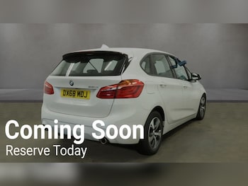 Used BMW 2 Series 2018 for sale - 79059349: Photo