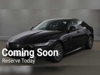 Used Jaguar XE 2019 for sale - 79871562: Photo