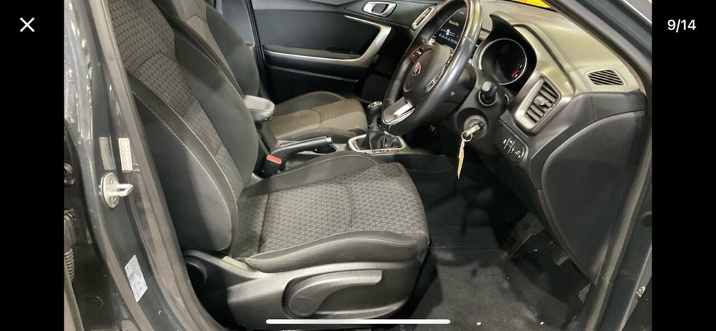 Vehicle 9
