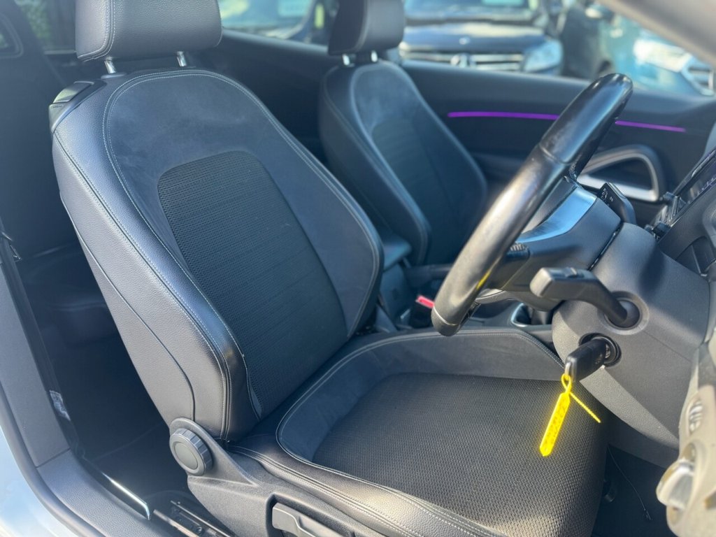 Used Volkswagen Scirocco 2016 for sale - 76098181: Photo 9