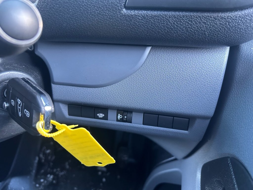 Used Vauxhall Vivaro 2020 for sale - 77096438: Photo 15