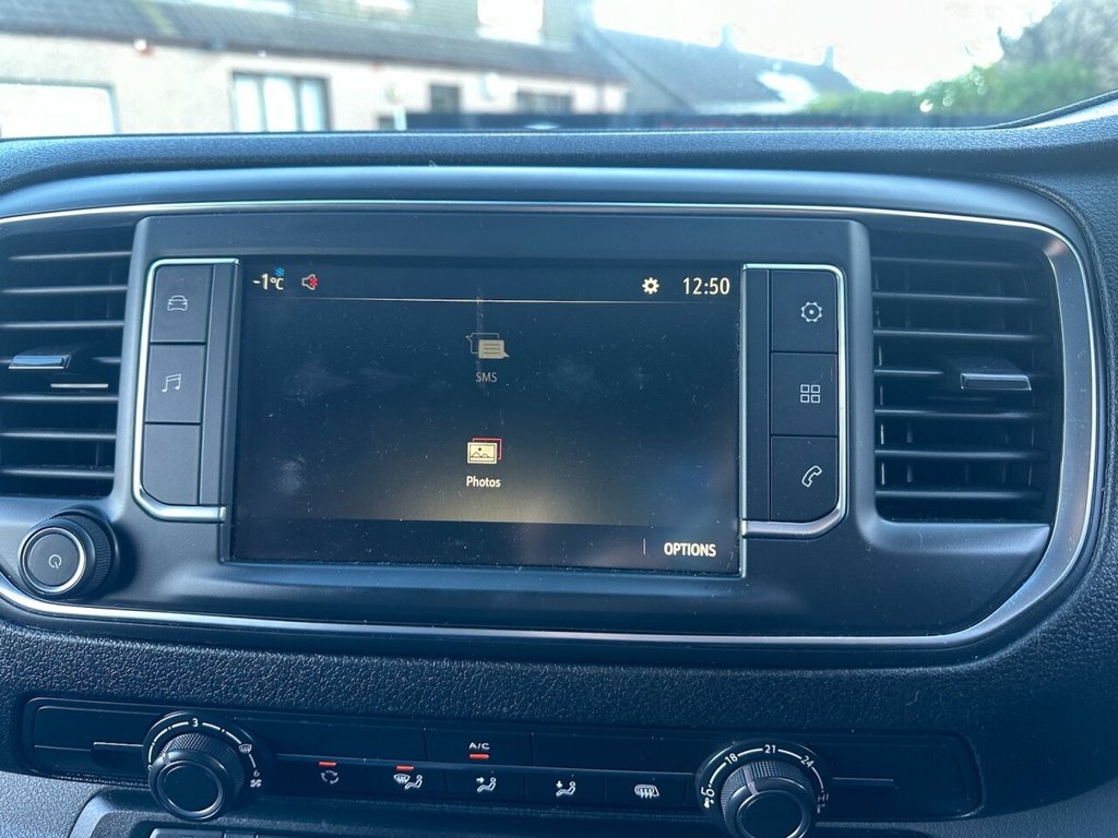 Used Vauxhall Vivaro 2020 for sale - 77096438: Photo 17