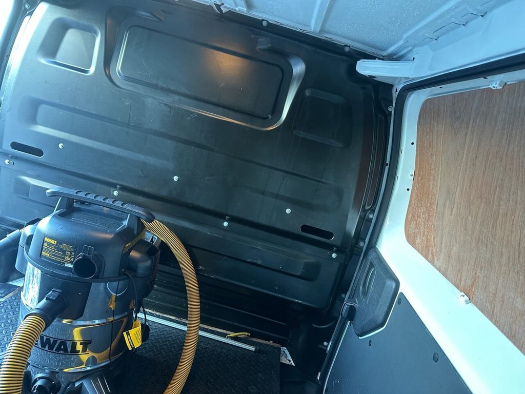 Used Vauxhall Vivaro 2020 for sale - 77096438: Photo 28