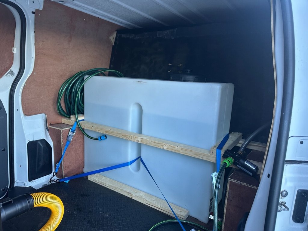 Used Vauxhall Vivaro 2020 for sale - 77096438: Photo 29