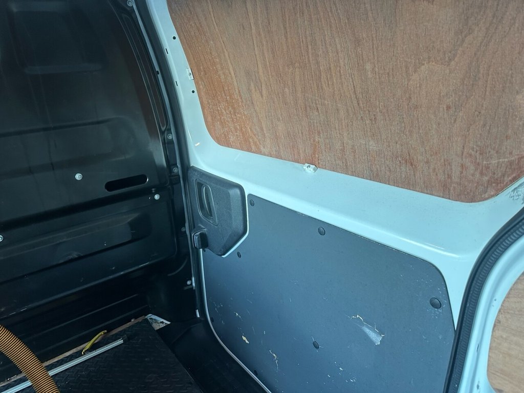 Used Vauxhall Vivaro 2020 for sale - 77096438: Photo 32