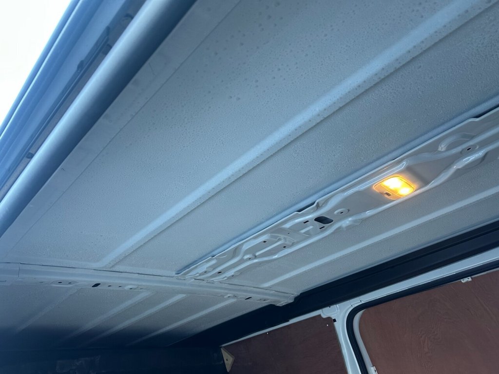 Used Vauxhall Vivaro 2020 for sale - 77096438: Photo 33