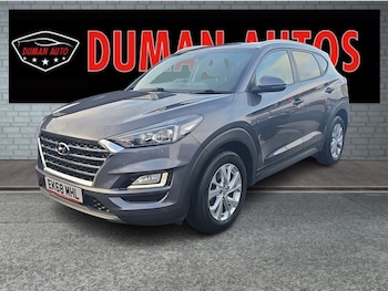 Used Hyundai TUCSON 2018 for sale - 79187243: Photo
