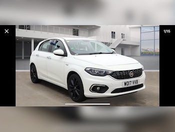2017 (17) - 1.4 MPI Lounge Hatchback 5dr Petrol Manual Euro 6 (95 ps)