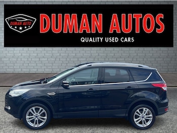 Used Ford Kuga 2014 for sale - 78896652: Photo