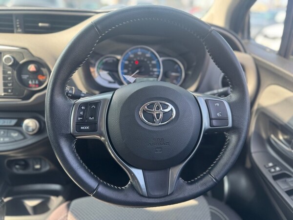 Used Toyota Yaris 2018 for sale - 74783954: Photo 10