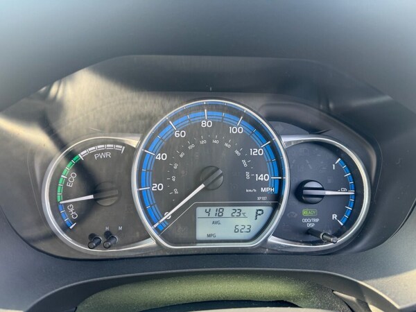 Used Toyota Yaris 2018 for sale - 74783954: Photo 12