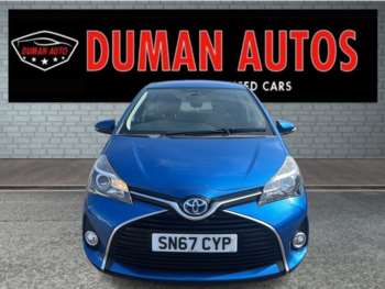 Used Toyota Yaris 2018 for sale - 74783954: Photo