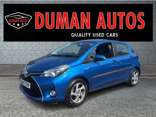 Used Toyota Yaris 2018 for sale - 74783954: Photo 3