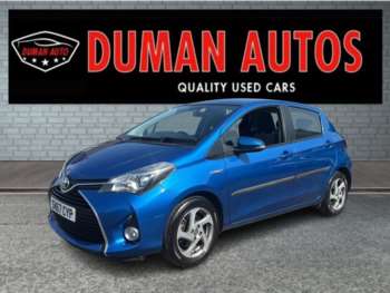 Used Toyota Yaris 2018 for sale - 74783954: Photo