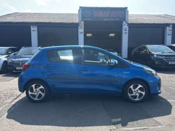 Used Toyota Yaris 2018 for sale - 74783954: Photo