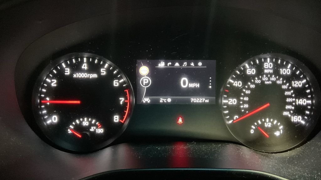 Used Kia Sportage 2018 for sale - 77276384: Photo 7