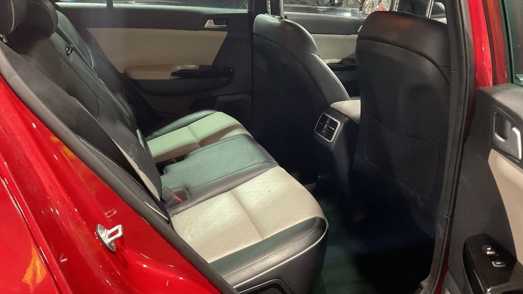 Used Kia Sportage 2018 for sale - 77276384: Photo 9