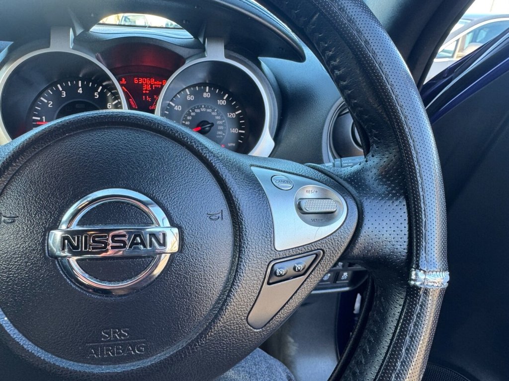 Used Nissan Juke 2016 for sale - 77733977: Photo 17