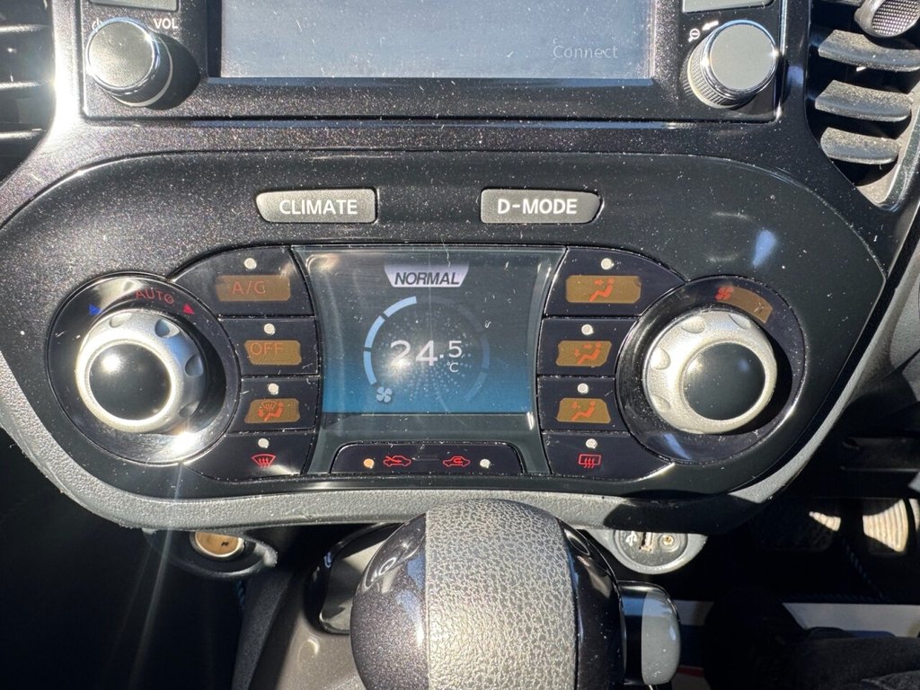 Used Nissan Juke 2016 for sale - 77733977: Photo 22