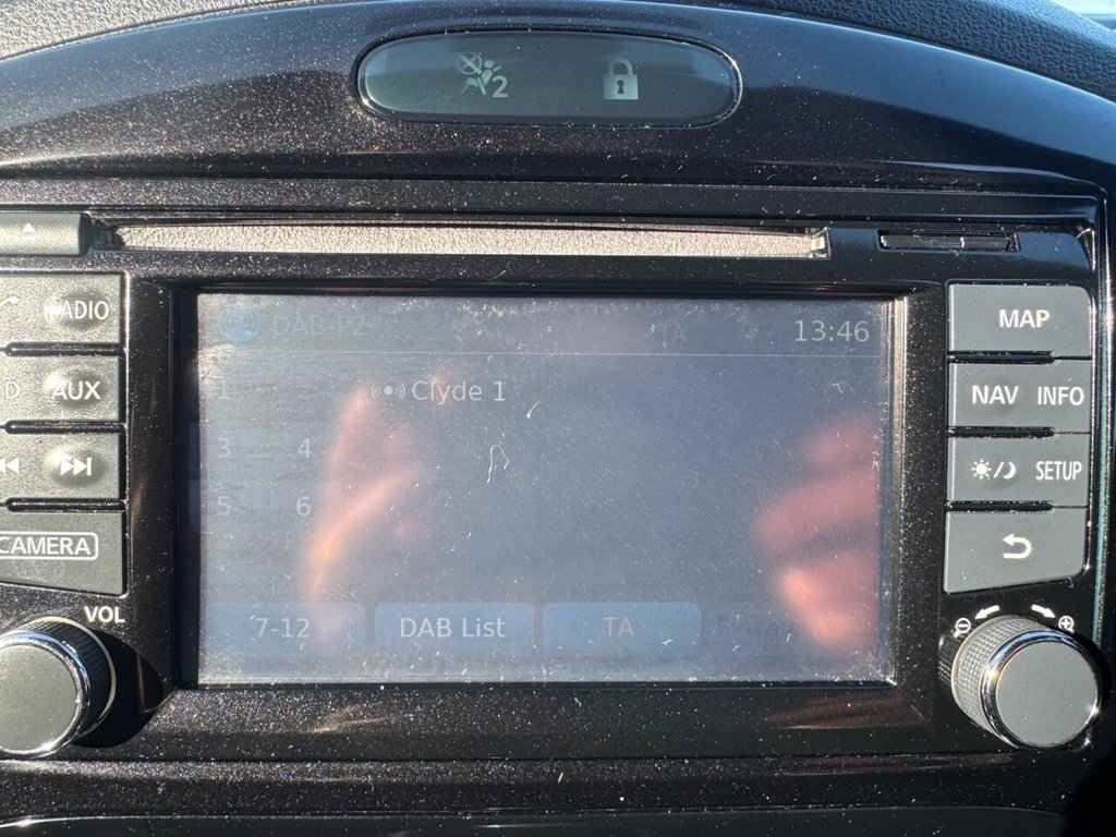 Used Nissan Juke 2016 for sale - 77733977: Photo 26