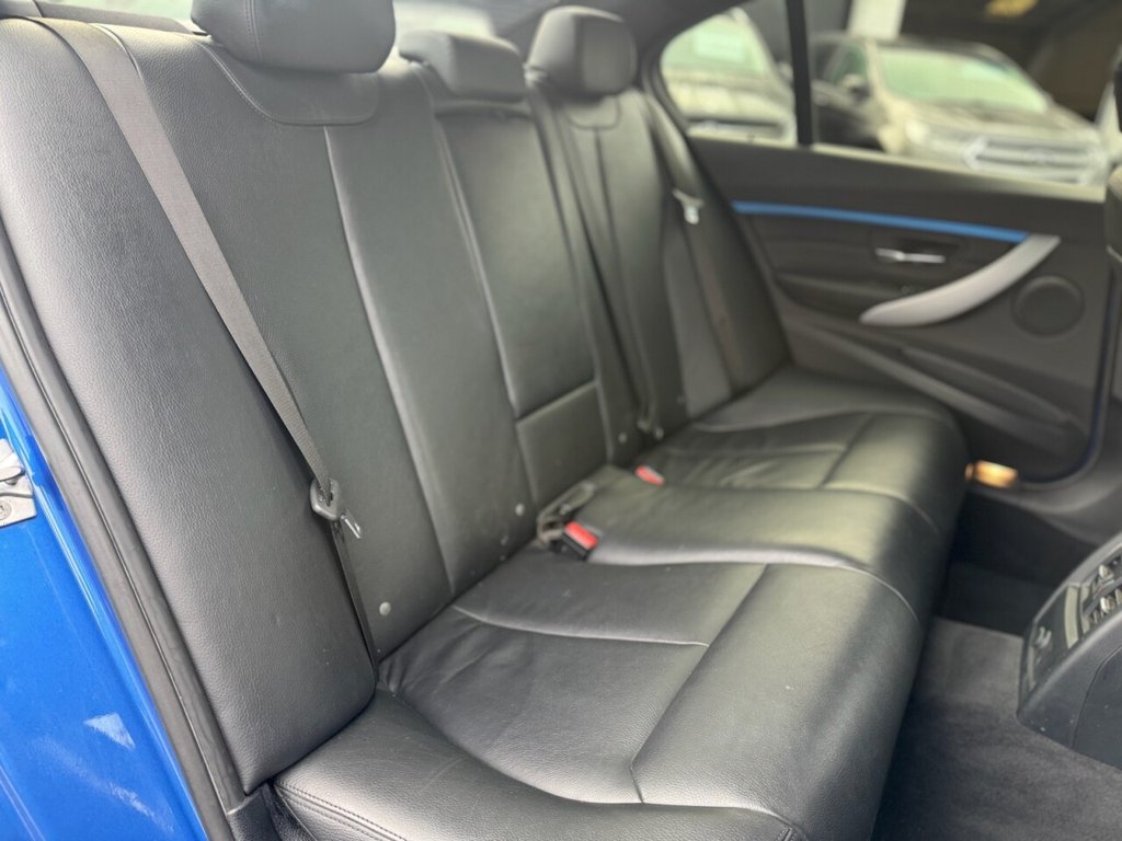 Used BMW 3 Series 2017 for sale - 76210644: Photo 10