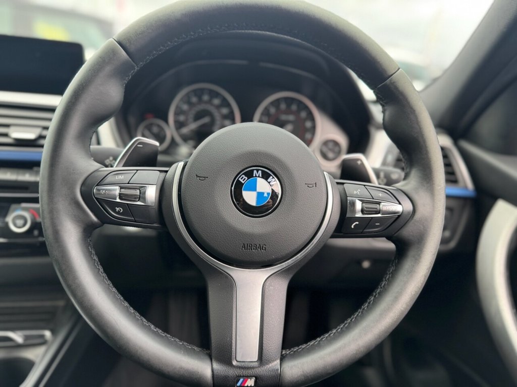 Used BMW 3 Series 2017 for sale - 76210644: Photo 11