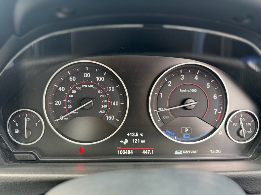 Used BMW 3 Series 2017 for sale - 76210644: Photo 13