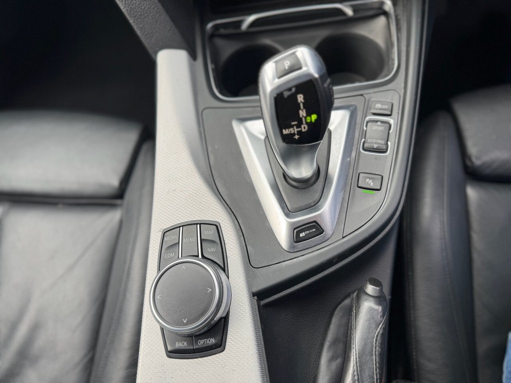 Used BMW 3 Series 2017 for sale - 76210644: Photo 14